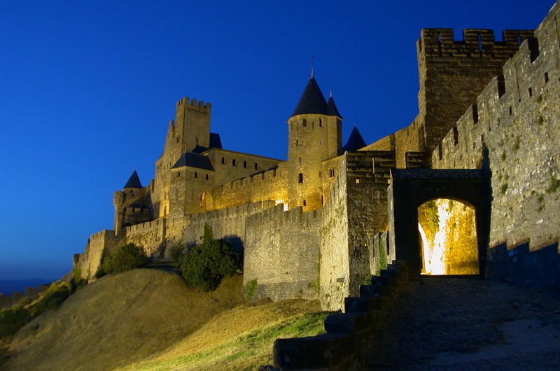 Carcassonne