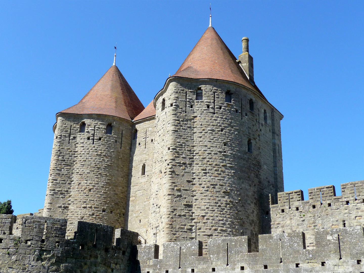 carcassonne 5