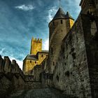 Carcassonne 