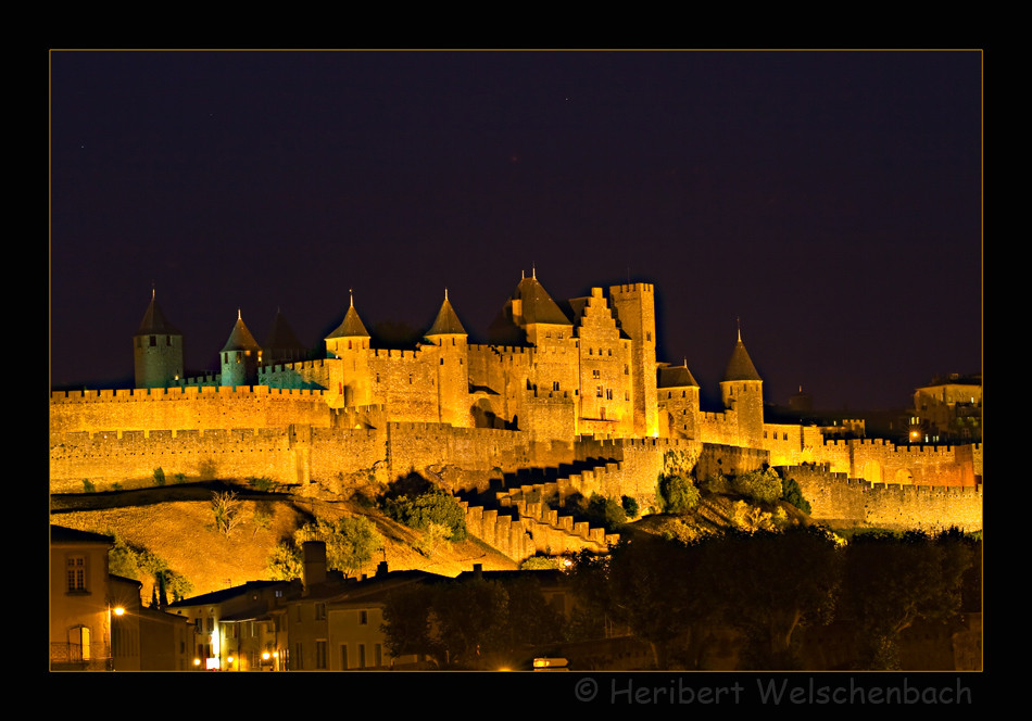 carcassonne