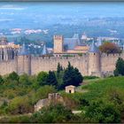 CARCASSONNE