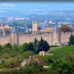 CARCASSONNE