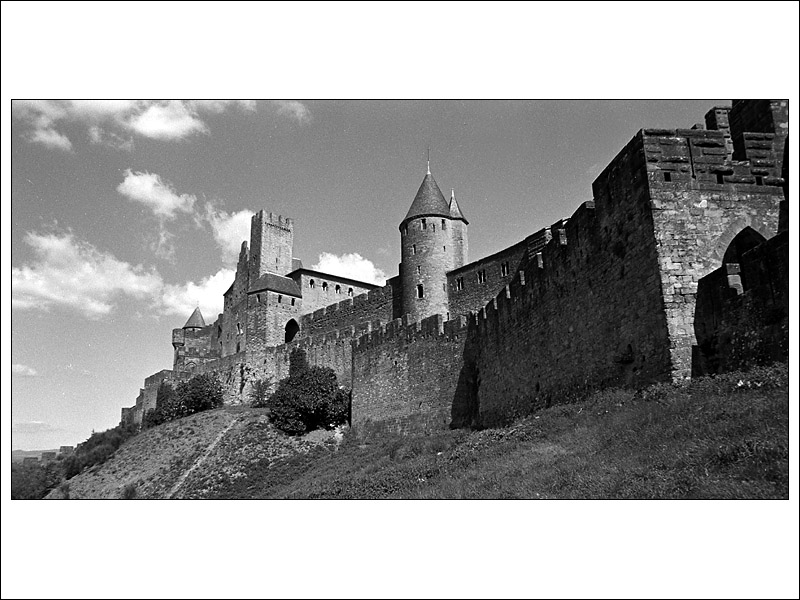 Carcassonne