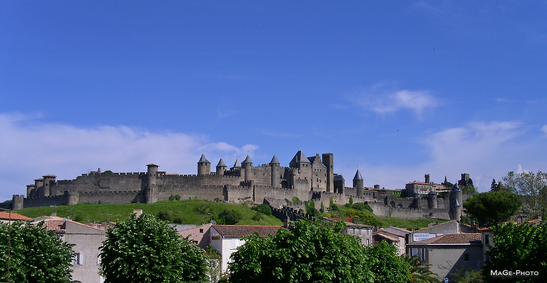 Carcassonne