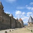 Carcassonne