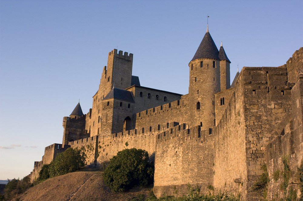 Carcassonne