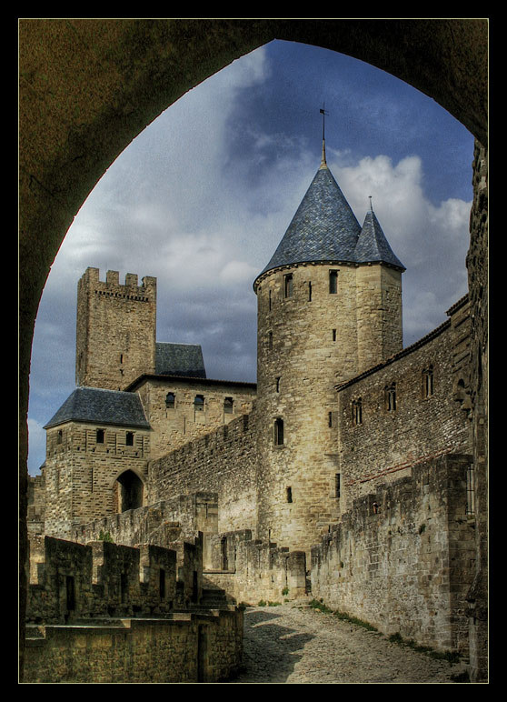 Carcassonne