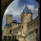 Carcassonne