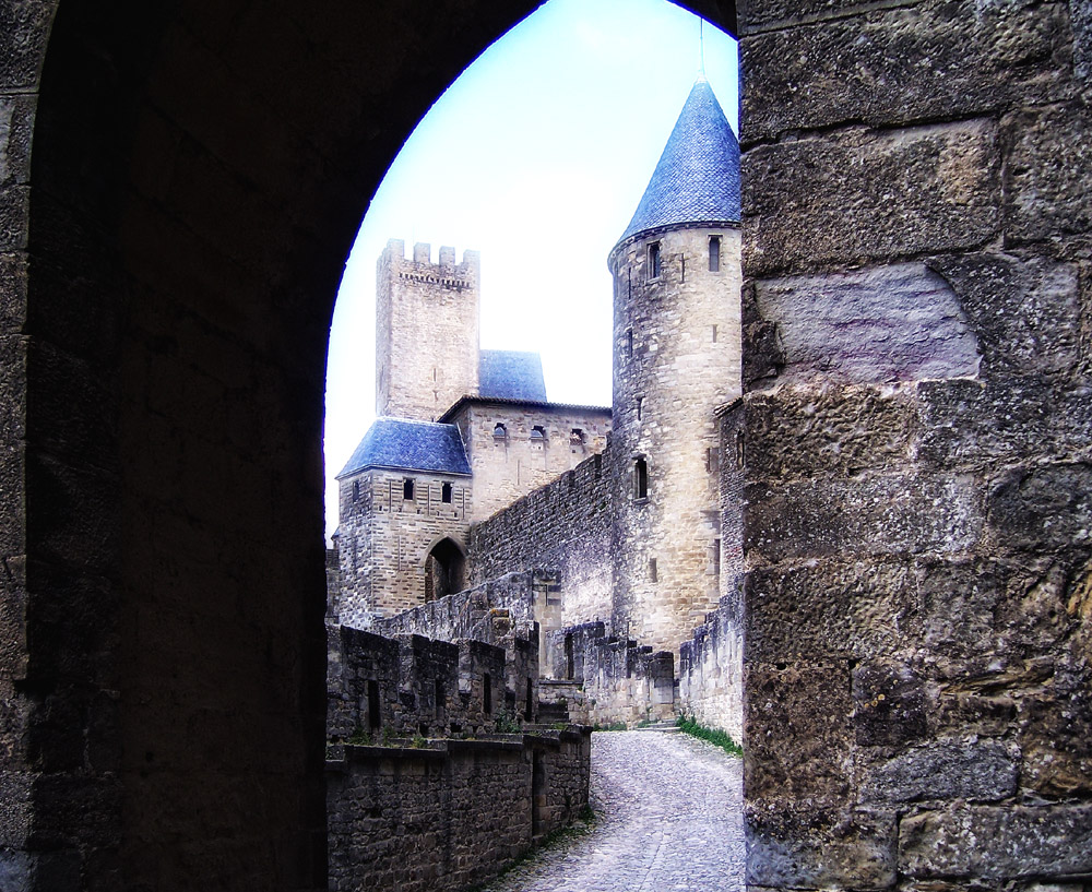 Carcassonne