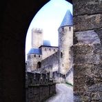 Carcassonne