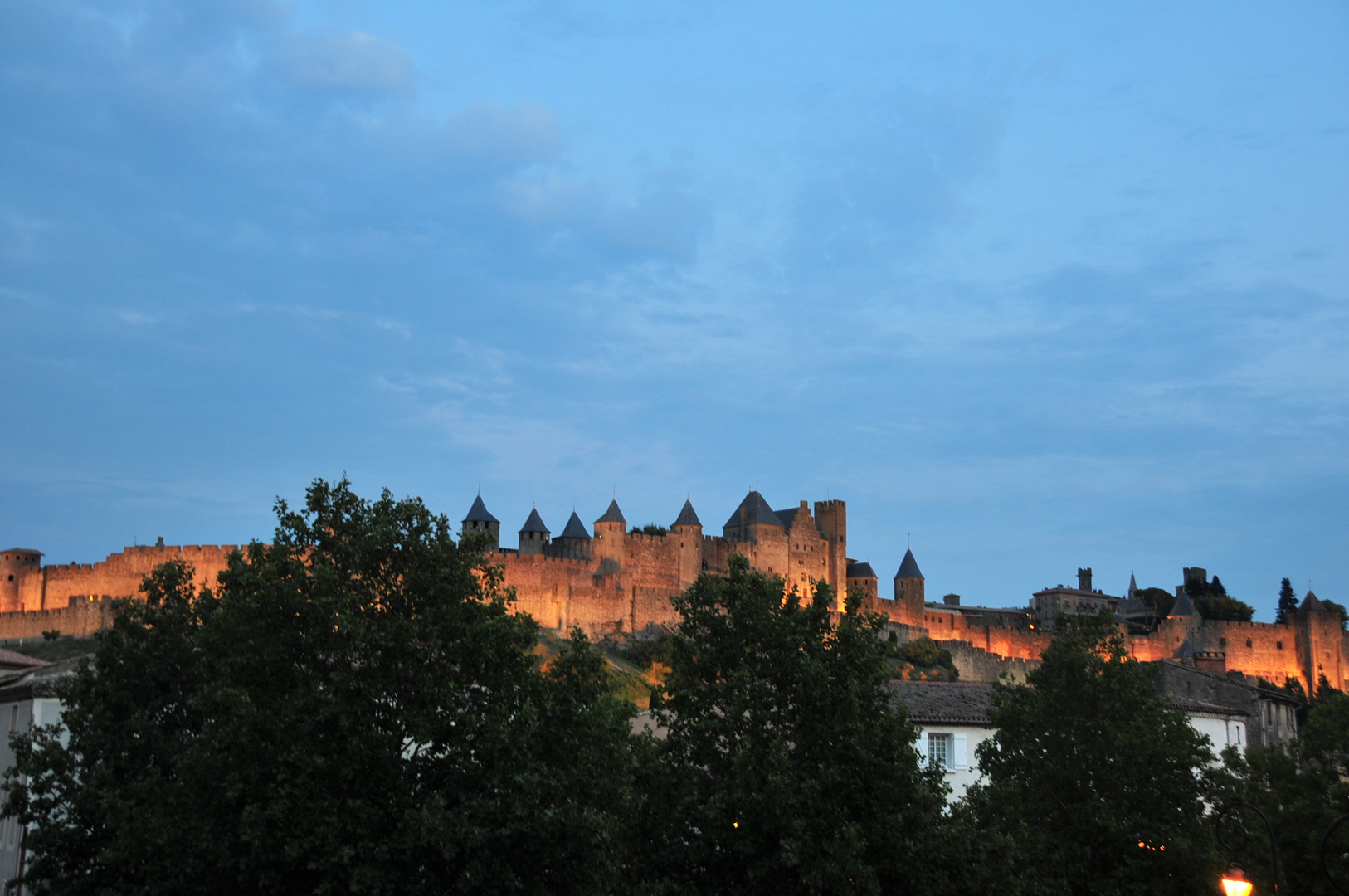 Carcassonne