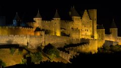 Carcassonne