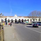 Carcassonne, ailleurs !