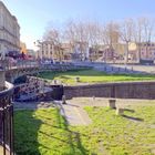 Carcassonne, ailleurs !