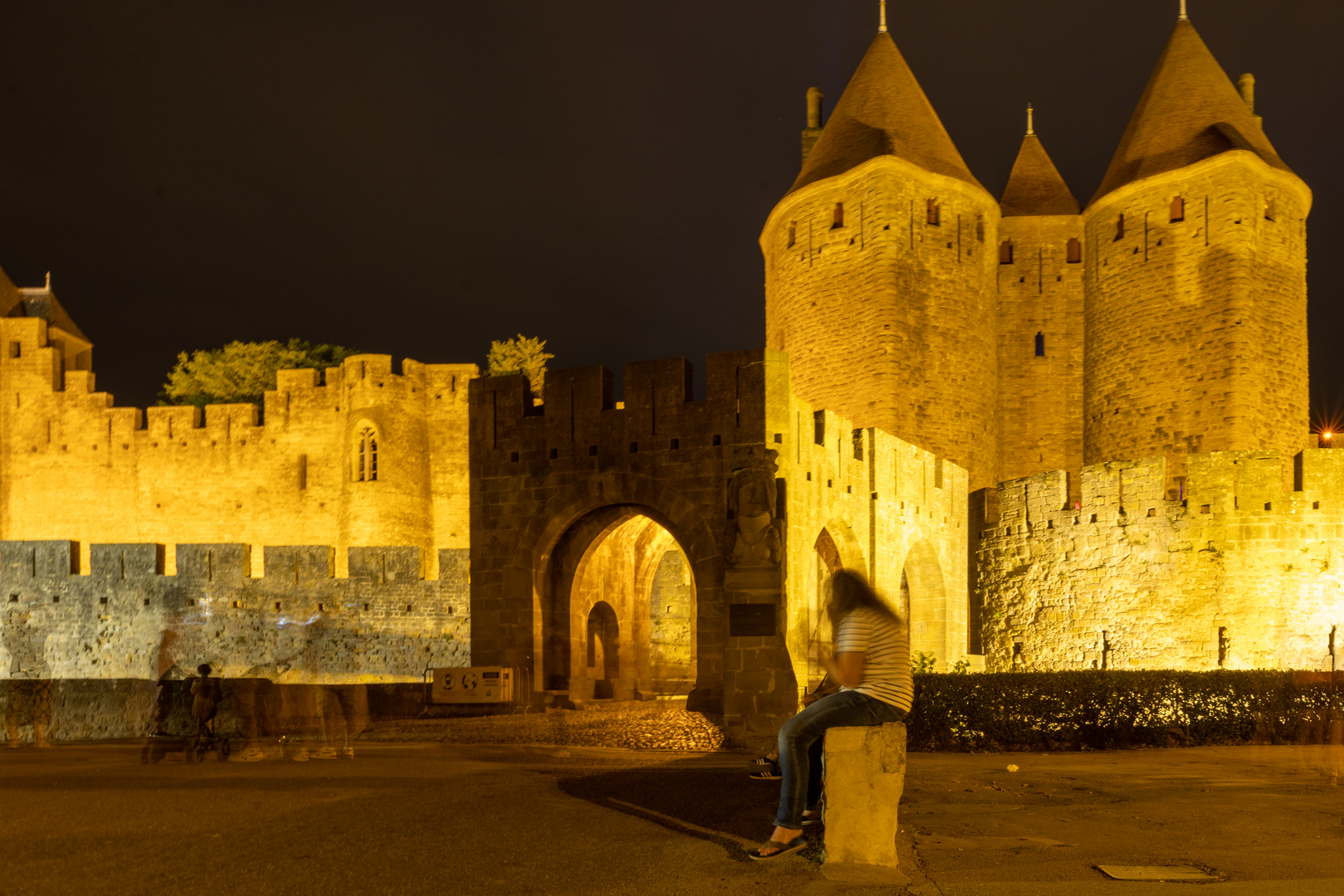 Carcassonne