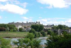 Carcassonne