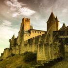 Carcassonne 