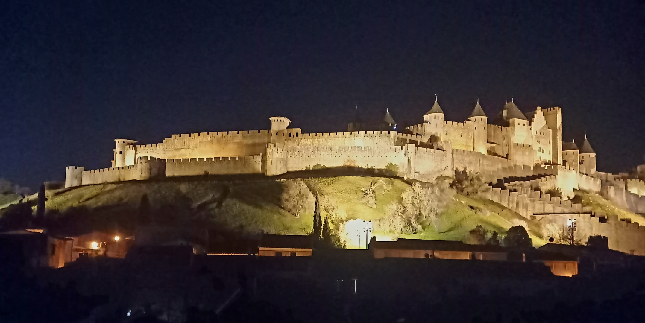 Carcassonne