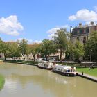 Carcassonne Canal du midi 1