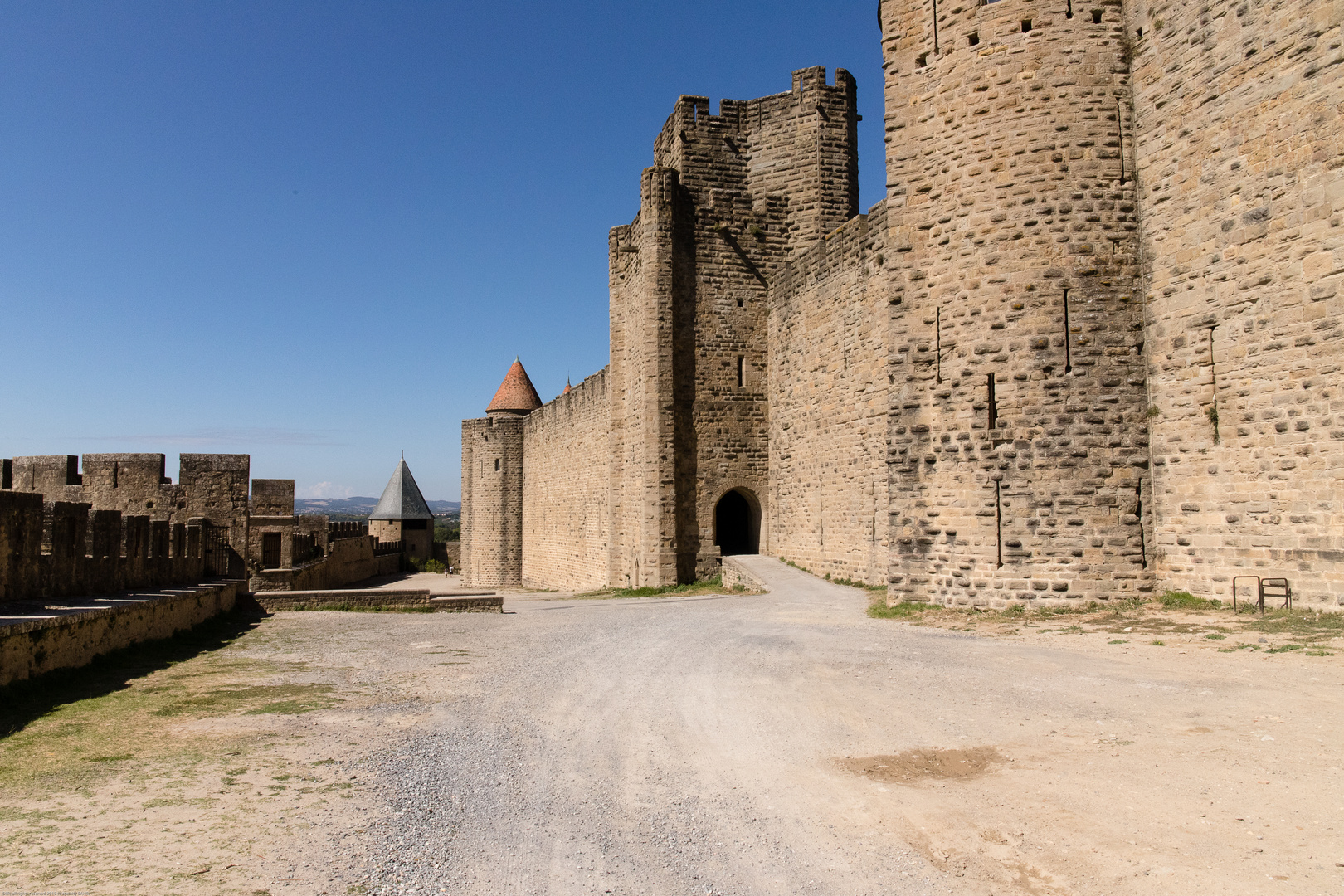 Carcassonne