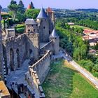 Carcassonne, Citadelle