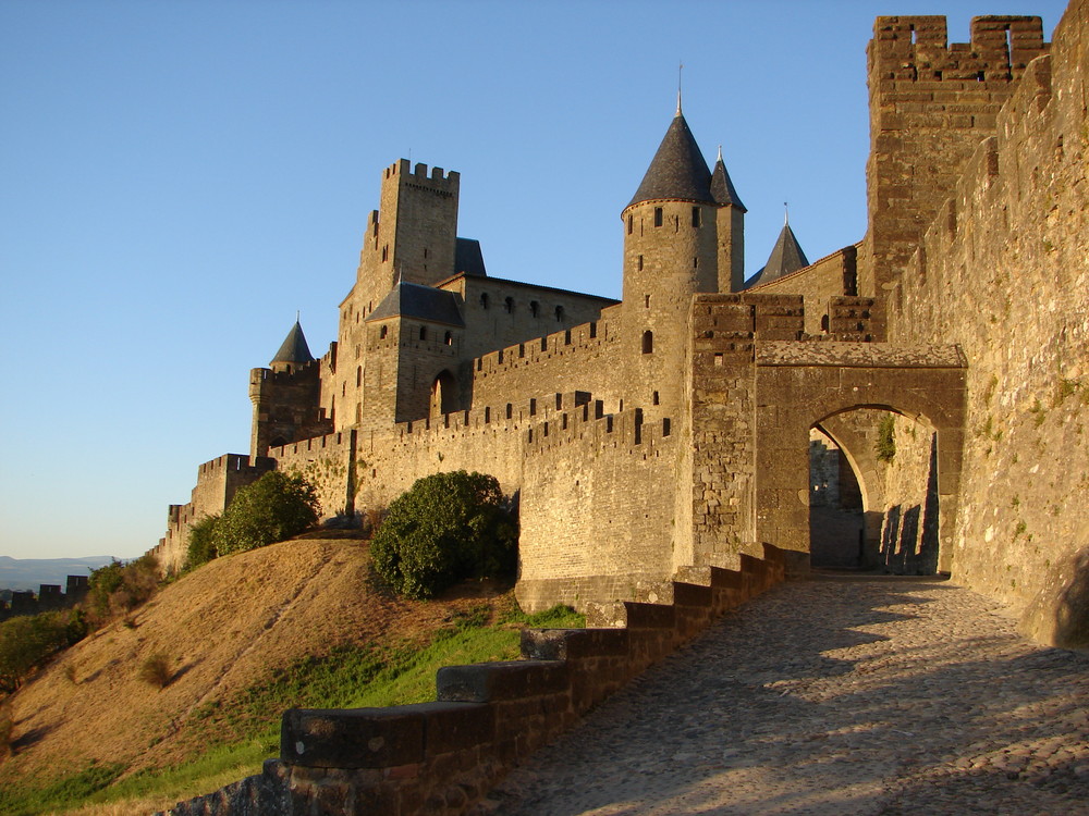 Carcassonne