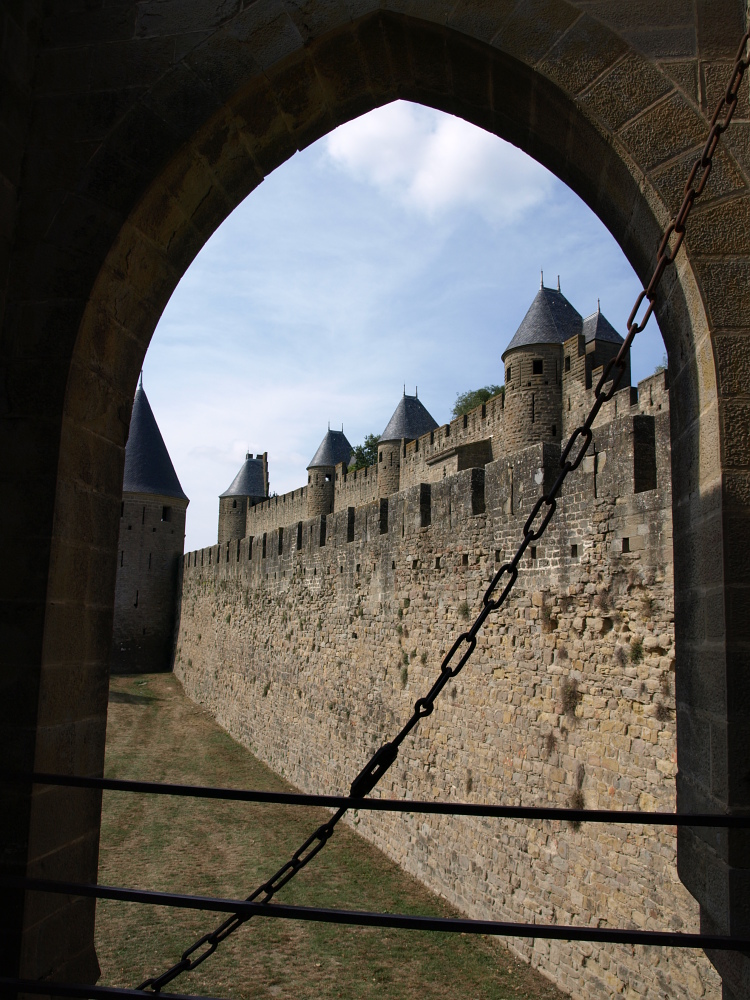 Carcassonne