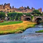 Carcassonne