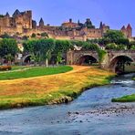 Carcassonne