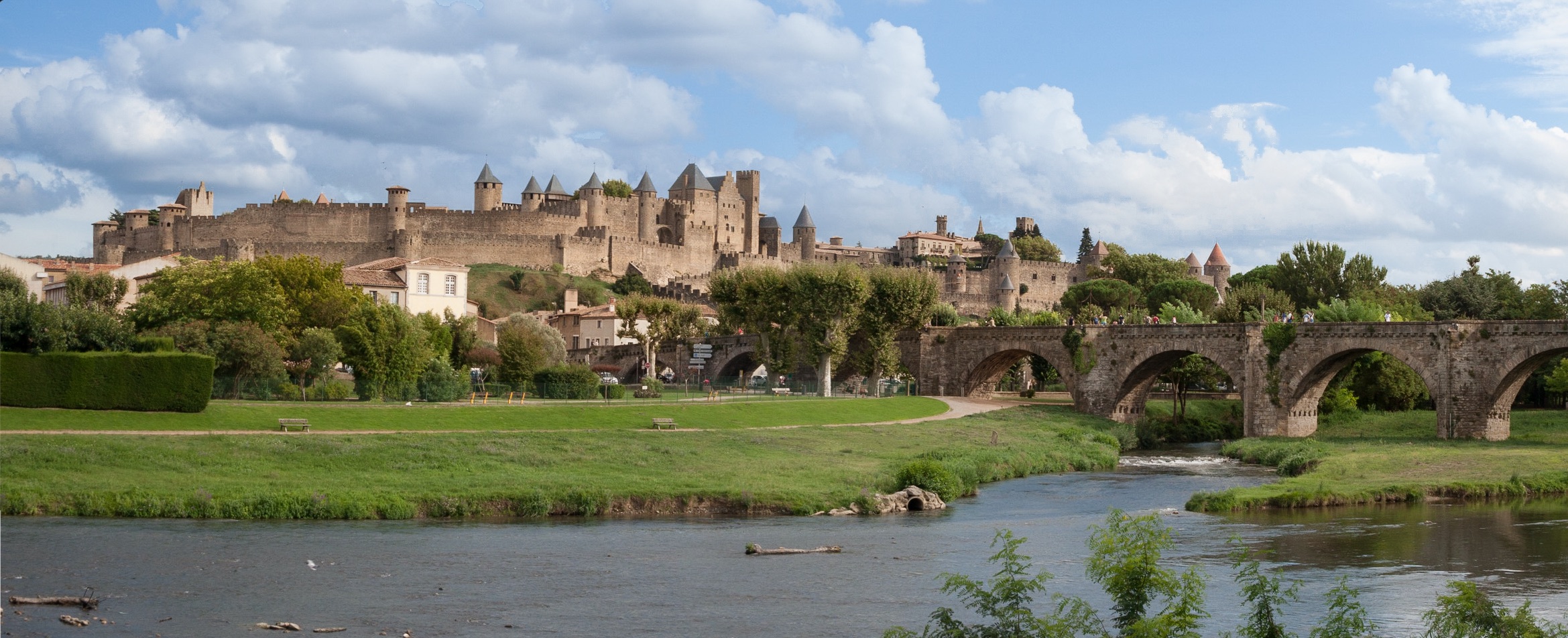 Carcassonne