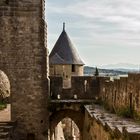 Carcassonne en balade