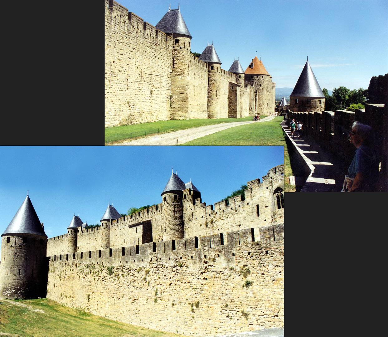 Carcassonne