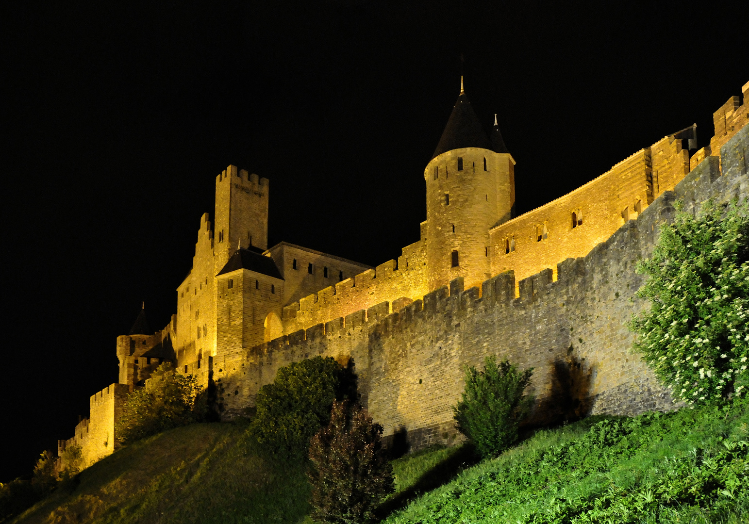 Carcassonne 