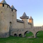 Carcassonne ...