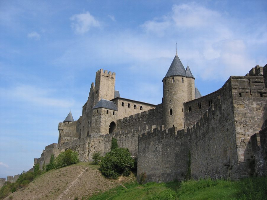 Carcassonne