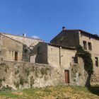 Carcassonne- France (La Cité)