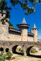 Carcassonne (Frankreich)