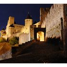 ... carcassonne II ...