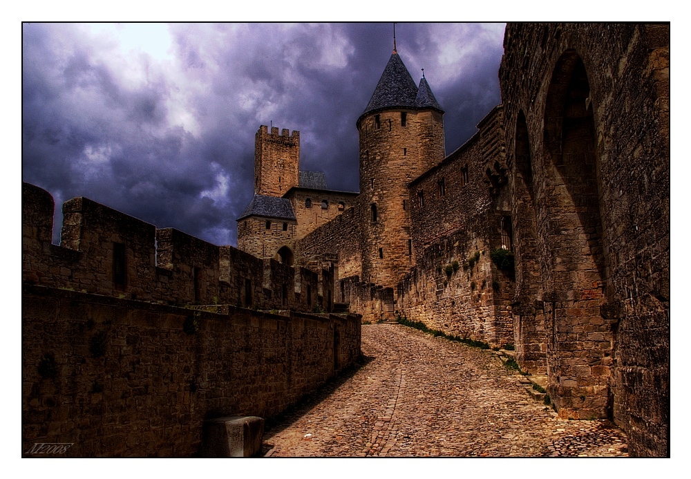Carcassonne II