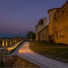 Carcassonne Impressionen #1