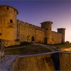 Carcassonne Impressionen #2