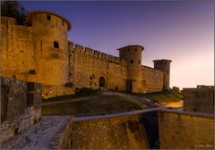 Carcassonne Impressionen #2