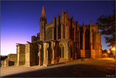 Carcassonne Impressionen #3