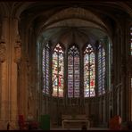 Carcassonne Kathedrale St.Nazaire & St.Celse