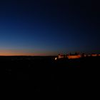 Carcassonne La Cité de Nuit