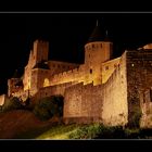 Carcassonne nocturna. ( Juego de Sep/Octubre )