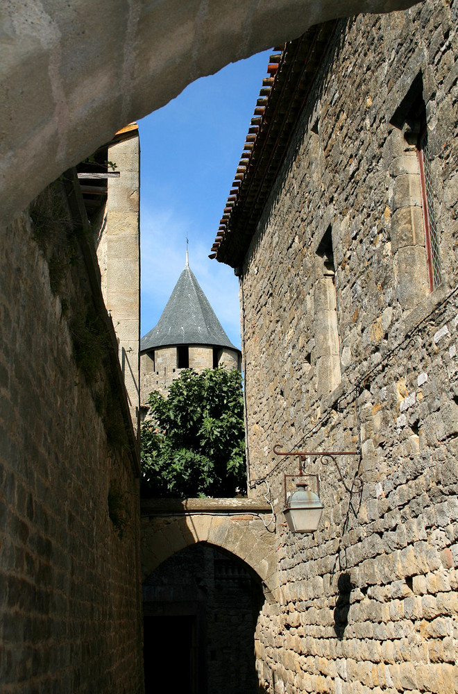 ...carcassonne...I