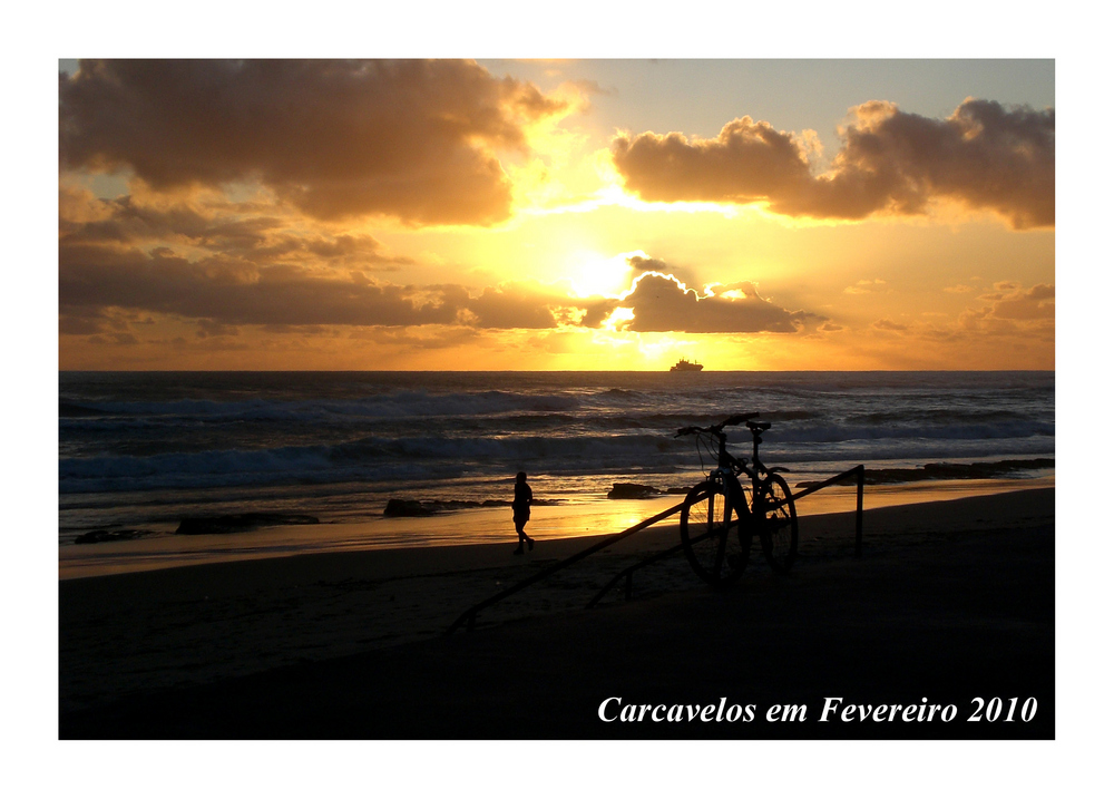 Carcavelos