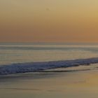 Carcavelos Beach