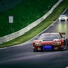 Carcollection Motorsport Audi R8 LMS GT3